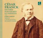 Franck,Cesar - Posthume Werke &...