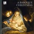 Vox Luminis / u.a. - A Baroque Christmas