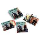 Sting / Shaggy - 44/876 (LTD. SUPER DELUXE BOX)