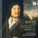 Bach Johann / u.a. - Motetten (Vox Luminis / Meunier Lionel)