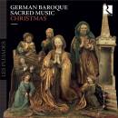 German Baroque Sacred Music: Christmas (Diverse Interpreten)