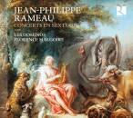 Rameau Jean-Philippe - Concerts en Sextuor (Diverse...