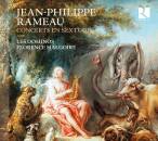 Rameau,Jean-Philippe - Concerts En Sextuor (Malgoire/Les...