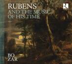 Monteverdi Claudio / u.a. - Rubens and the Music of his...