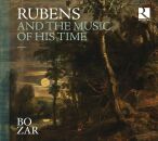 Monteverdi/Rossi/Caccini/Gabrieli/Merulo/+ - Rubens And The Music Of His Time (La Fenice/Vox Luminis/Clematis/Ricercar Consort/+)