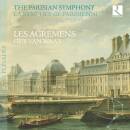 Gretry/Gossec/Haydn/Beethoven/Stamitz/Kreutzer/+ - Die Sinfonie In Paris (Karthäuser/Cohen-Akenine/van Waas/Les Agremens)