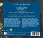 Demersseman Jules / u.a. - The Virtuoso Ophicleide (Trio Aenea / Wibart Patrick)