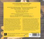 Bertali Antonio - La Maddalena (Diverse Interpreten)