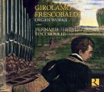 Frescobaldi Girolamo (1583-1643) - Organ Works (Bernard...