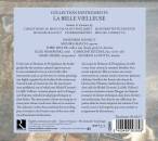 Corrette Michel / u.a. - La Belle Vielleuse (Ensemble Danguy / Miller Tobie)