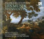 Couperin Francois - Les Muses Naissantes (Brice Sailly...