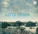 Bach Johann Christoph / u.a. - Vater Unser (Bündgen...