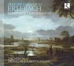 Erlebach Philipp Heinrich - Complete Trio Sonatas...