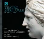 Anonym / u.a. - Teatro Spirituale (Diverse Interpreten)