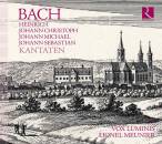 Bach Heinrich / u.a. - Kantaten Der Bach Familie (Vox...