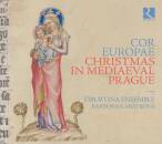 Anonym - Cor Europae (Diverse Interpreten)