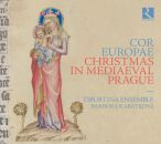 Tiburtina Ensemble - Barbora Kabátková (Dir) - Cor Europae (Diverse Komponisten)