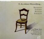 Beethoven - Schubert - Reinecke - Schumann - O, Du Schöner Hörnerklang. (Luc Bergé (Horn))