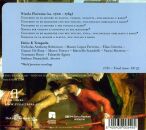 Fiorenza Nicola (1700-1764) - Concerti & Sonate (Dolce & Tempesta - Stefano Demicheli (Dir))