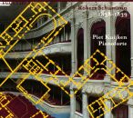 Schumann Robert (1810-1856) - Piet Kuijken Plays Schumann...