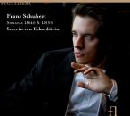 Schubert Franz - Sonatas D840 & D959 (Severin von...