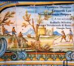 Durante Francesco / u.a. - Il Ritiro (Milanesi Raffaella)