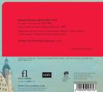 Bach Johann Sebastian - 6 Sonaten fuer Orgel (Orloff Claudine / Spinnler Burkard)