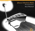 Bach Johann Sebastian (1685-1750) - Notenbuchlein (Marimba / Koen Plaetinck (Marimba))