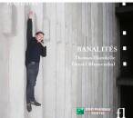 Poulenc Francis / u.a. - Banalites (Blondelle Thomas)