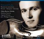 Lalo Edouard - Symphonie Espagnole - Sonate...