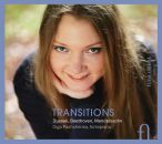 Dussek - Beethoven - Mendelssohn - Transitions (Olga...