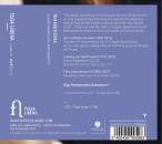 Dussek Jan Ladislav / u.a. - Transitions (Olga Pashchenko (Fortepiano))