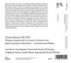 Lambert Constant / u.a. - Constant: Impressions de Pelleas (Spinette Inge / Michiels Jan)