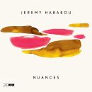 Jeremy Hababou (Piano) / Lukmil Perez (Drums) - Nuances