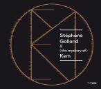Stéphane Galland (Drums) / Bram De Looze (Piano) -...