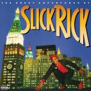 Slick Rick - The Great Adventures Of Slick Rick...