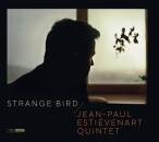 Estievenart Jean-Paul - Strange Bird