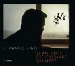 Jean / Paul Estiévenart Quintet - Strange Bird
