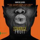 Cassol Fabrizio - Strange Fruit