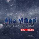 Aka Moon - Aka Moon: Constellations Box