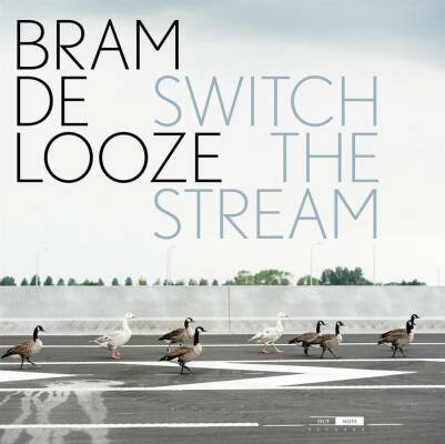 Bram De Looze (Piano / - Switch The StreamVinyl LP)
