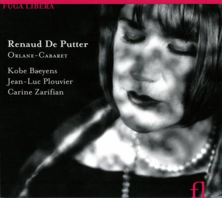 PUTTER Renaud de - Orlane-Cabaret (Baeyens Kobe / Zarifian Carine)