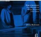 Bartholomee Pierre / u.a. - Percutronique (Ryckewaert...