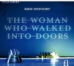 Defoort Kris (*1959) - Woman Who Walked Into Doors...