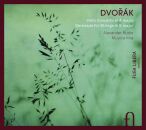 Dvorak Antonin (1841-1904) - Cello Concerto (Musica Viva - Alexander Rudin (Cello - Dir))