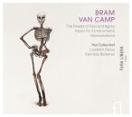 Camp Bram Van (*1980) - Feasts Of Fear And Agony, The (Liesbeth Devos (Sopran) - Het Collectief)