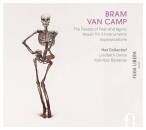 CAMP Bram van - The Feasts of Fear and Agony (Devos...