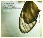 Dowland John (1563-1626) - Lachrymae Or Seven Tears...