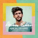 Soler Alvaro - Mar De Colores (Version Extendida)