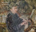 Bach/Busoni - Busoni - Bach-Busoni (Jan Michiels (Piano))